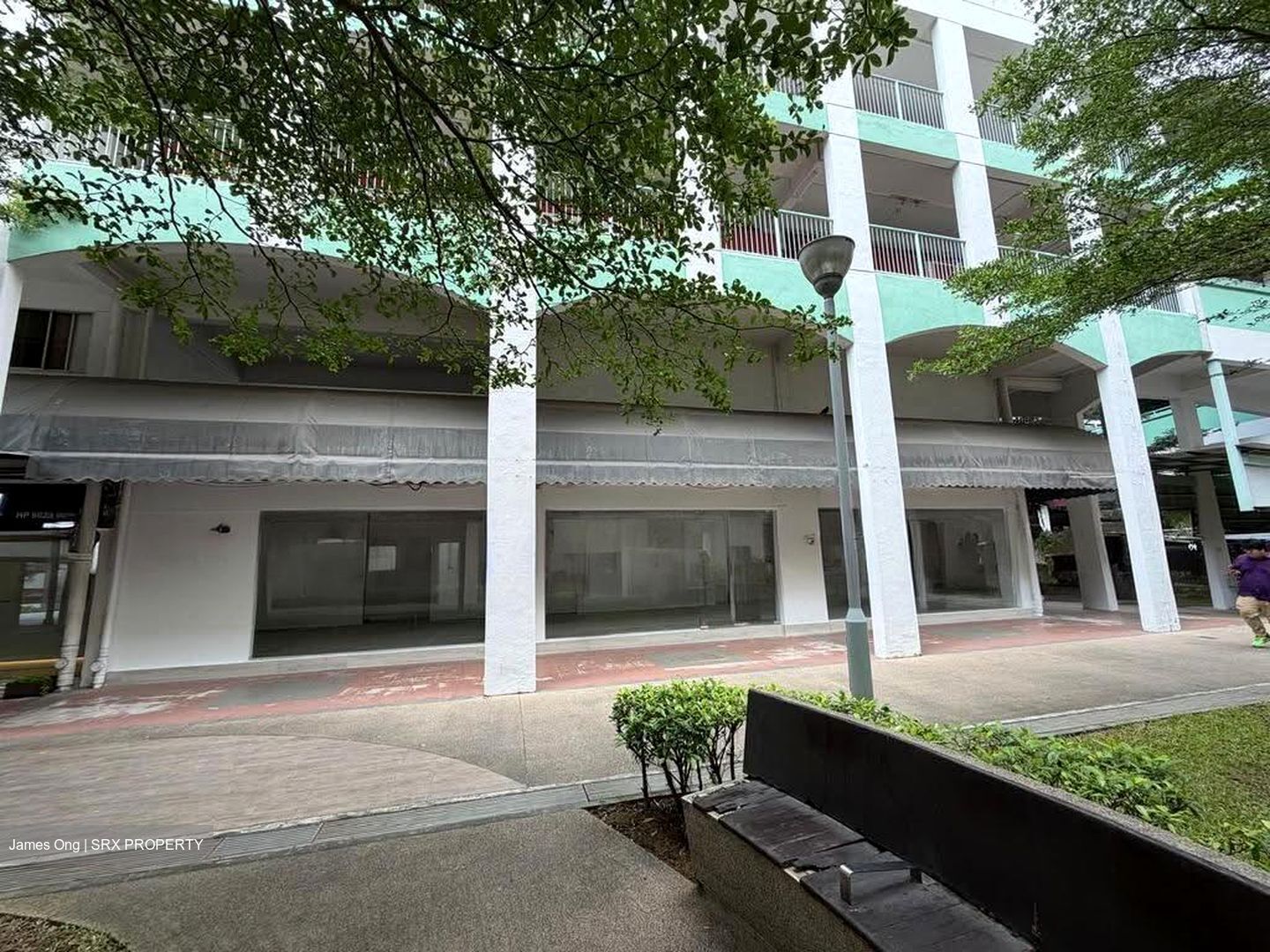Jurong Gateway Road (D22), Retail #621563201